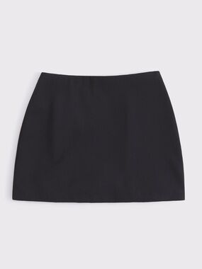 Abercrombie & Fitch Scarlett Mini Skort